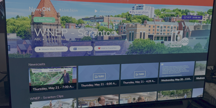 I cut the cord years ago and I still watch local news for free — here’s how
