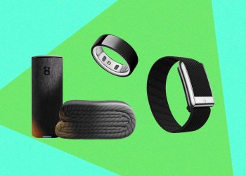 Best Sleep Trackers of 2026: Oura, Whoop, and Eight Sleep