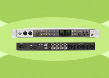 Universal Audio Volt 876 USB Audio Interface Review: Pro-Level Polish