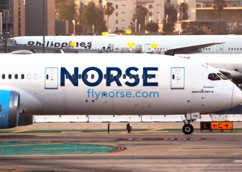 Norse Atlantic Airways Offers Dirt-Cheap Tickets. There’s a Catch