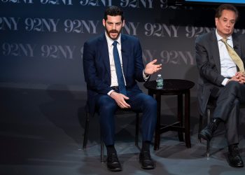 NY-12’s ‘AI guy’ hasn’t always voted in favor of tech guardrail legislation