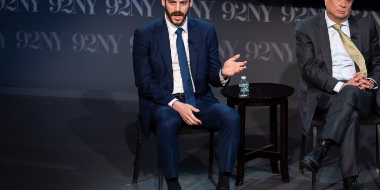 NY-12’s ‘AI guy’ hasn’t always voted in favor of tech guardrail legislation