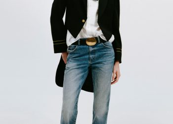Nili Lotan Resort 2027