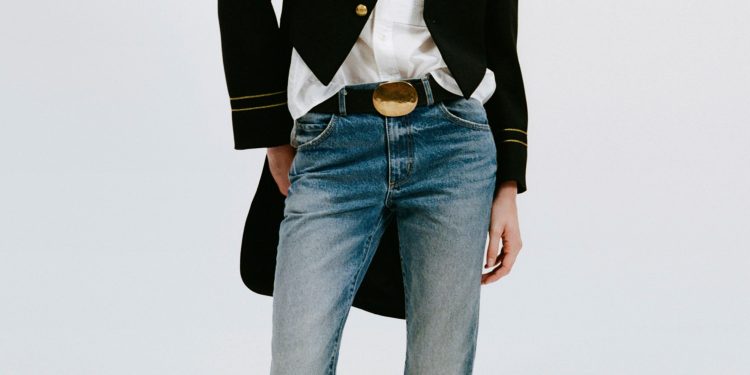 Nili Lotan Resort 2027