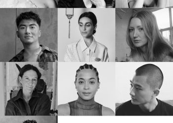 These Are the 10 Finalists of the 2026 CFDA/Vogue Fashion Fund
