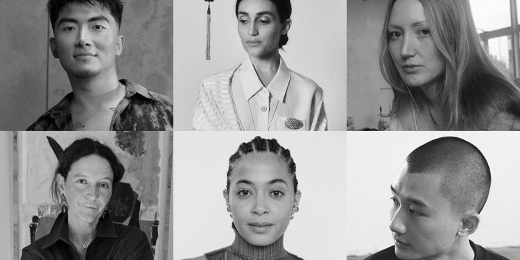 These Are the 10 Finalists of the 2026 CFDA/Vogue Fashion Fund