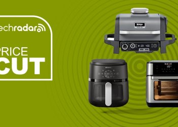 My air fryer has revolutionised my kitchen, and one could upgrade yours too for as low as AU$95