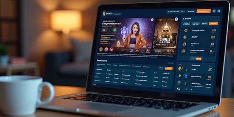 Why Free-to-Play Is Winning: The Social Casino Spree Redefining Digital Entertainment
