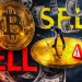 Bitcoin Sell-Off Begins as Miners Sell Over 15,000 BTC in Q1 2026