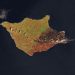 Fire’s Footprint on Santa Rosa Island