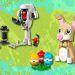 The best free Lego deals this week: How to claim a cute Easter Bunny and Star Wars set for free