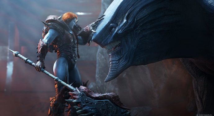 Eidos-Montréal’s latest round of layoffs reportedly follows the cancellation of an “almost complete” open-world game