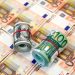 India forex reserves fall from $728 billion peak to $688 billion in one month