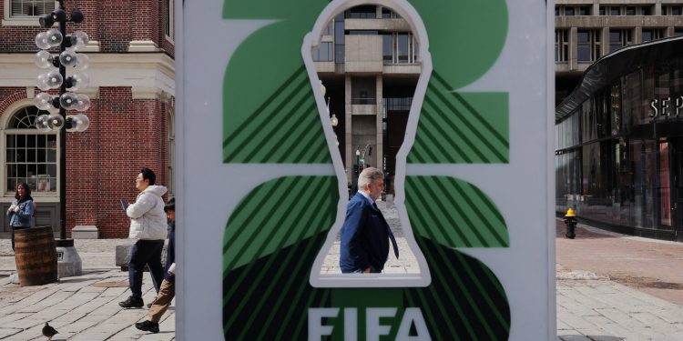 FIFA raises top ticket price for WC final to ₹8,81,500 during glitch-hampered sales reopening