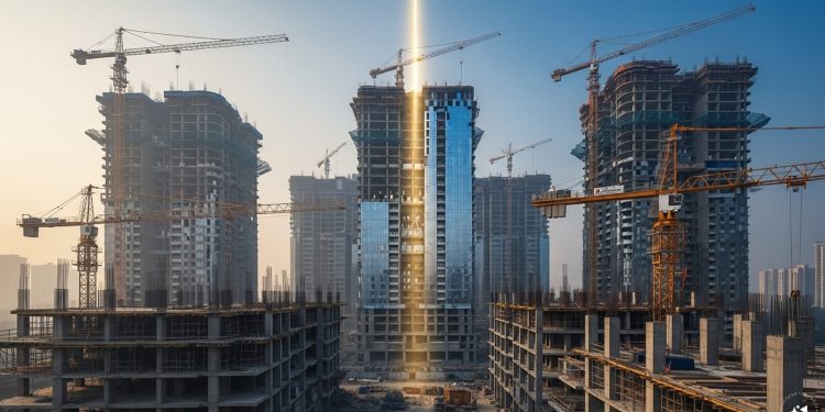 Supreme Court panel fast-tracks Supernova revival in Noida; EY audit, buyer checks begin