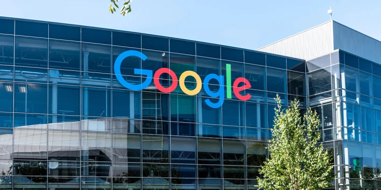 Google to finance $5B Texas AI data center for Anthropic