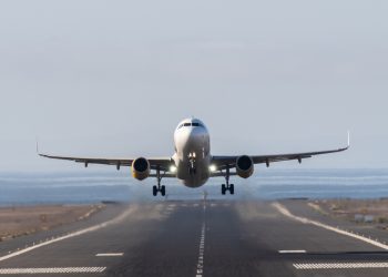 The Four-Letter Bluetooth Device Name That Made A United Airlines Flight Turn Around