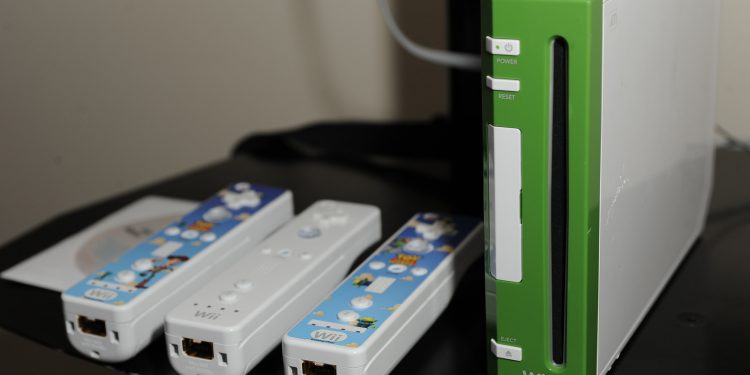 Is The Nintendo Wii Still Worth Buying In 2026?