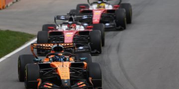 Lando Norris: Ferrari will be on pole for F1 Monaco GP