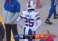 Steelers Signing Veteran S Darnell Savage
