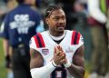 NFL Legend Reveals 2 Landing Spots for Stefon Diggs After A.J. Brown’s Highly-Anticipated Trade to Patriots