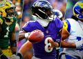Way-Too-Early 2026 NFL Playoff Predictions: Predicting Every Team’s W-L Record, Which Team Wins the Super Bowl