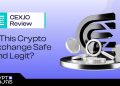 CEX.IO Review 2026: Is This Crypto Exchange Safe and Legit?
