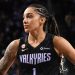 WNBA games today: Fire, Valkyries meet in battle of rising contenders