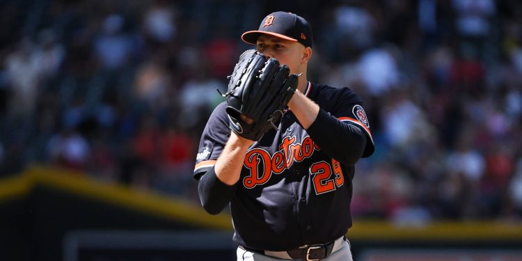 These 4 Diamondbacks trades would strike fear in the Dodgers