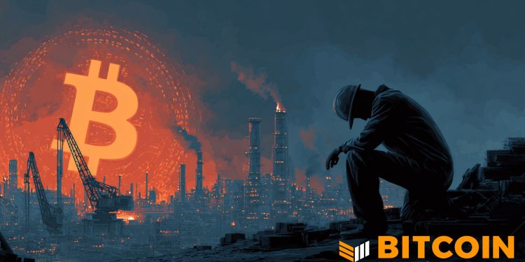Riot Platforms Sells 3,778 Bitcoin in Q1 as Miner Strategy Shifts Toward AI Infrastructure