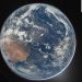 Artemis II: NASA releases first images of Earth — ‘spectacular blues and browns, green aurora’ seen