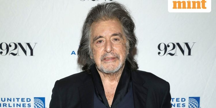 Quote of the Day: Al Pacino on acting — ‘The actor becomes an emotional athlete’