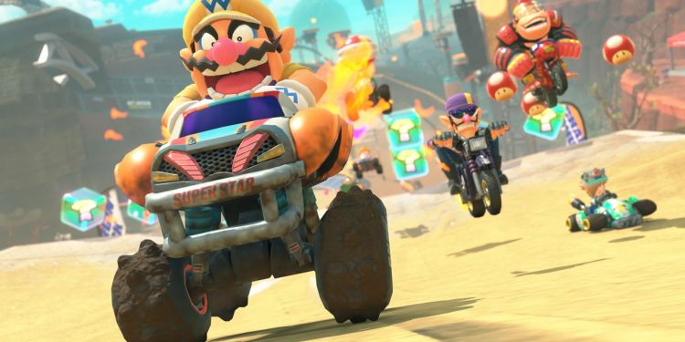 Nintendo’s physical price split is “a pro-consumer move,” says ex-sales lead, and the company is just passing profits on cheaper digital games back to you while it swims in “Scrooge McDuck money”