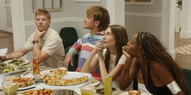 We’re in a New Era of Reality-TV Mess