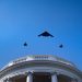 Trump’s budget seeks historic increase to defense spending. The industry could use a boost, these ETFs show.