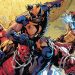 Marvel’s next big comic event kicks off with a special release that includes an exclusive Magic: The Gathering Card tying into its new Marvel Super Heroes set