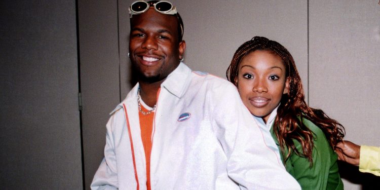 Brandy’s Memoir Reframes Past Relationship With Wanya Morris As An Adult Taking Advantage Of A Child