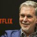Here’s how much Reed Hastings has made selling Netflix stock this year