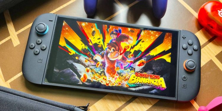 Switch 2 prices will go up, says ex-Nintendo sales lead: “It’s inevitable”