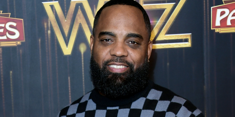 Todd Tucker Opens Up About Going To Church After His Divorce: “It’s Okay To Start A New Relationship” (VIDEO)