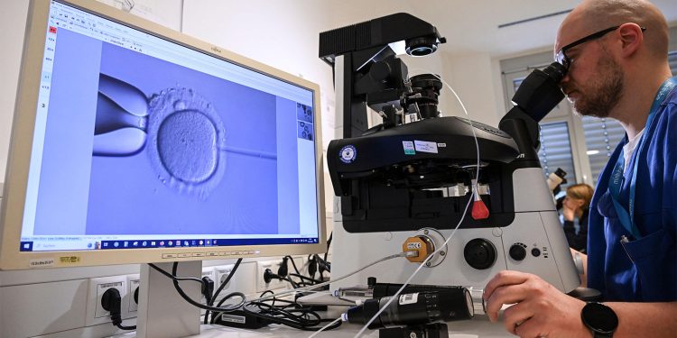 Experts Question Impact of Trump’s Latest Effort on Fertility Care Coverage