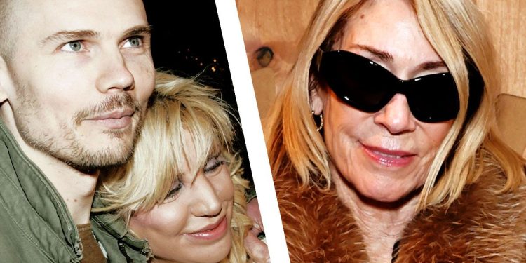 Courtney Love and Billy Corgan Still Hate Kim Gordon