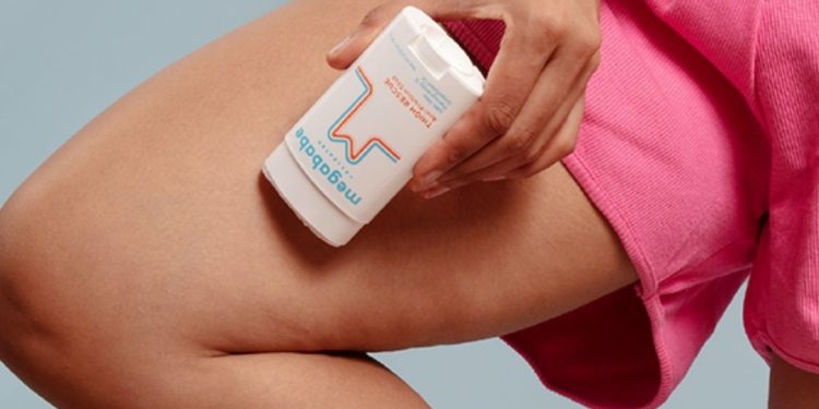 Best Anti-Chafe Hacks to Prevent Chafing & Save Your Thighs