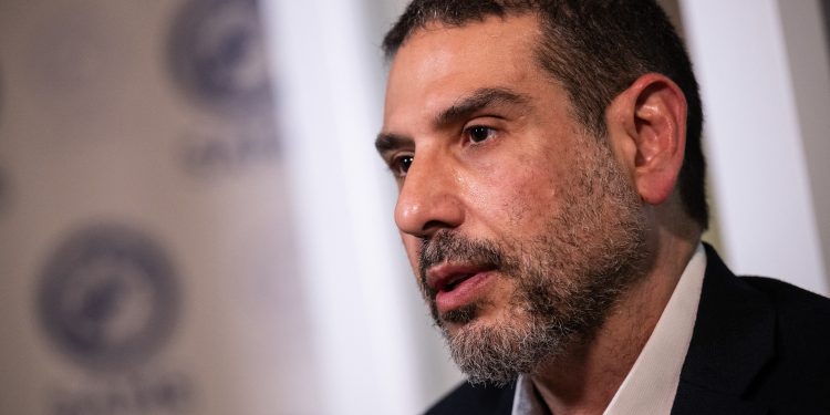 Adam Hamawy, medical doctor Army vet with controversial past, wins nomination to succeed Watson Coleman in New Jersey