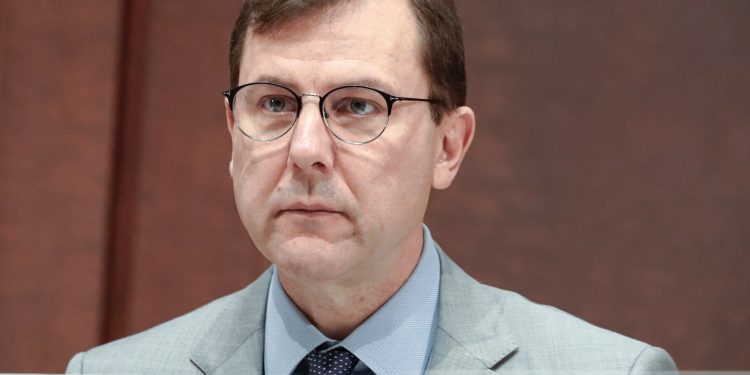New Jersey Rep. Tom Kean Jr. says he’s ‘energized’ but appears to push back timeline for return