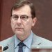 New Jersey Rep. Tom Kean Jr. says he’s ‘energized’ but appears to push back timeline for return