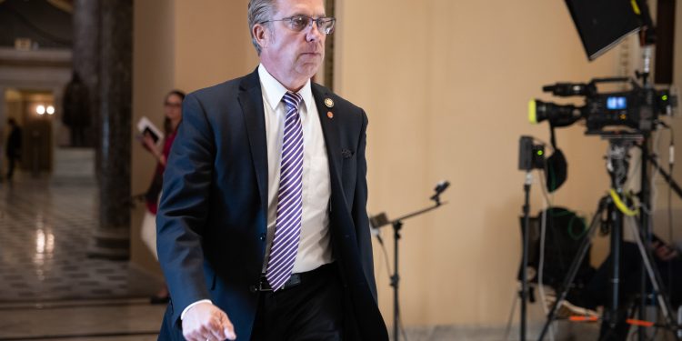 Tennesee GOP Rep. Andy Ogles deletes anti-Pride Month tweet
