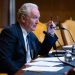 Senate postpones committee action on government funding bills