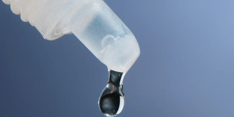 Check Your Medicine Cabinet: 3 Million Eye Drop Bottles Recalled at Walgreens and Kroger