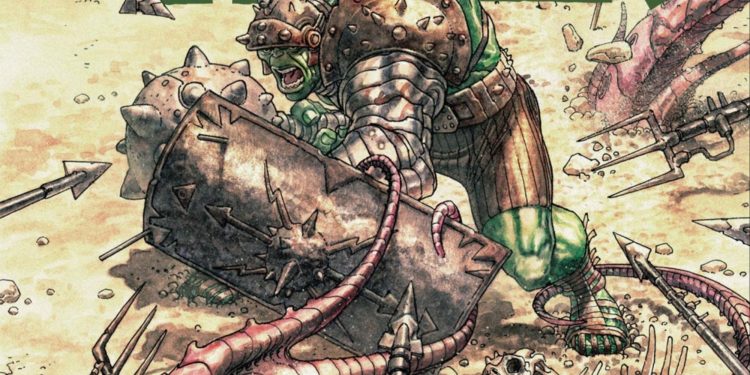 10 Best Hulk Comics for Non-Hulk Fans